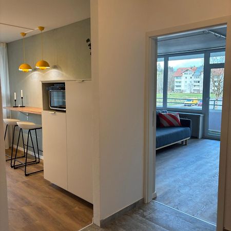 Apartment W35 Fussen Ngoại thất bức ảnh