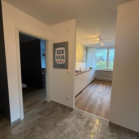 Apartment W35 Fussen Ngoại thất bức ảnh