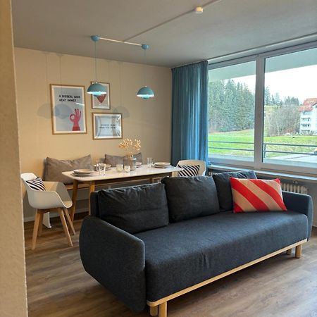 Apartment W35 Fussen Ngoại thất bức ảnh