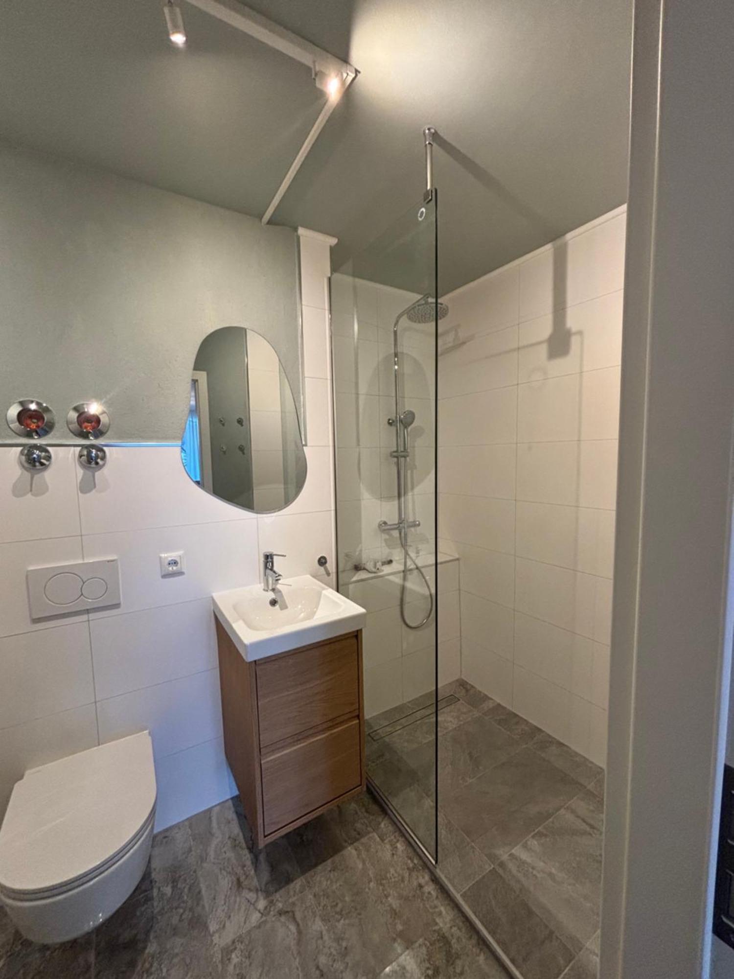 Apartment W35 Fussen Ngoại thất bức ảnh