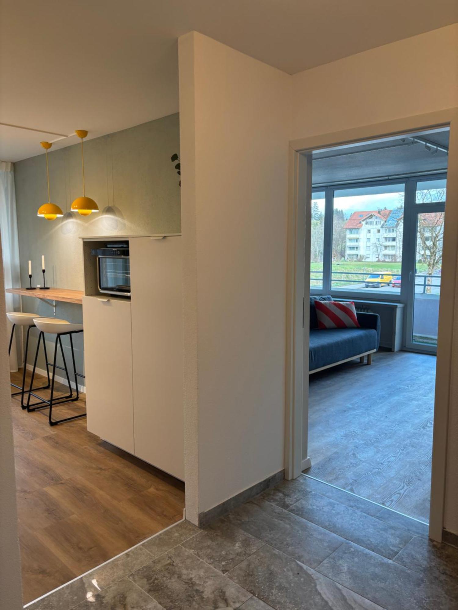 Apartment W35 Fussen Ngoại thất bức ảnh