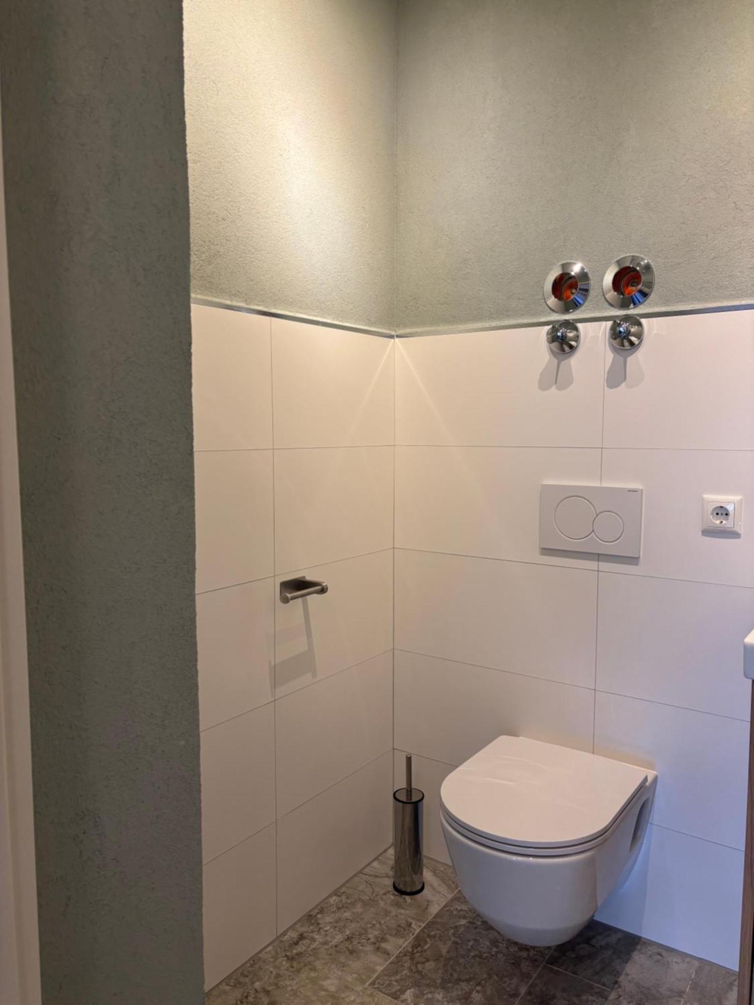 Apartment W35 Fussen Ngoại thất bức ảnh