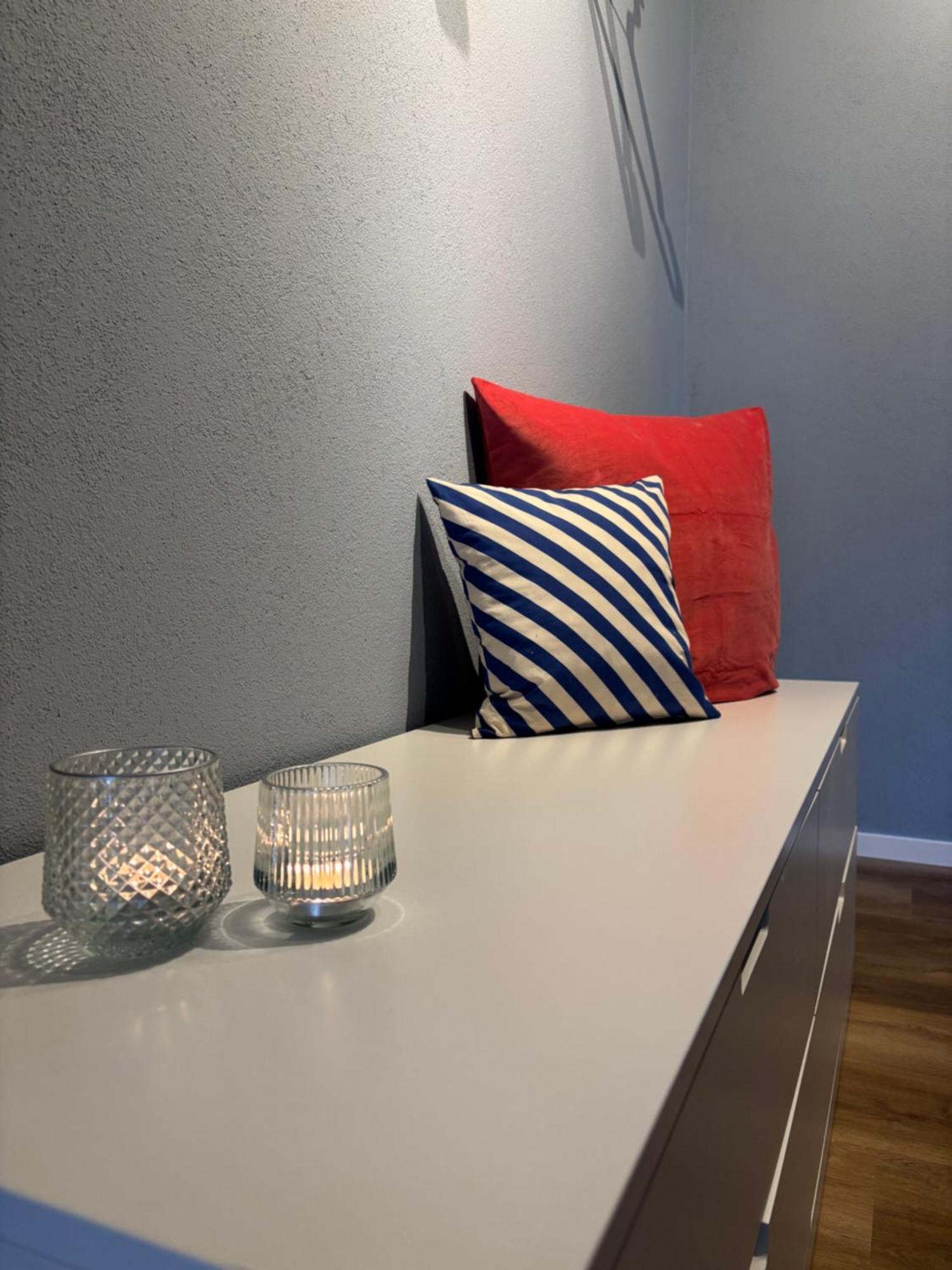 Apartment W35 Fussen Ngoại thất bức ảnh