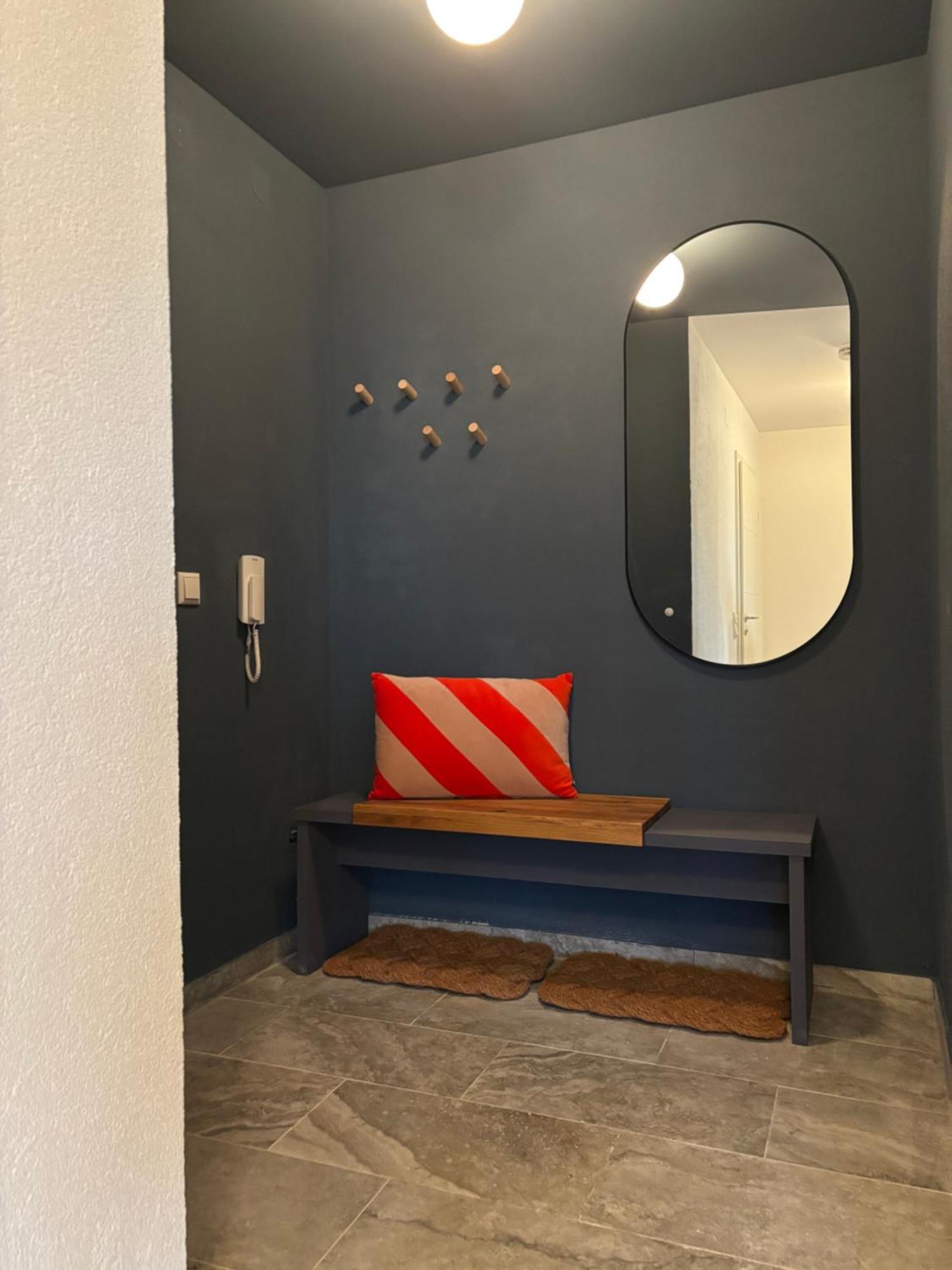 Apartment W35 Fussen Ngoại thất bức ảnh