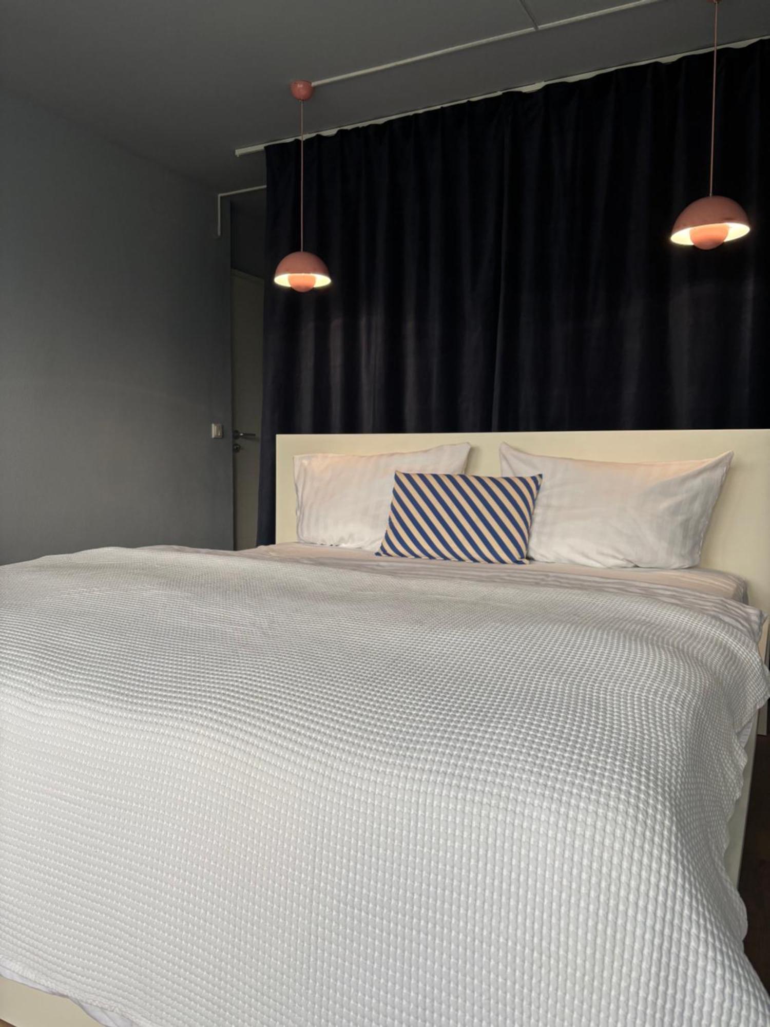Apartment W35 Fussen Ngoại thất bức ảnh