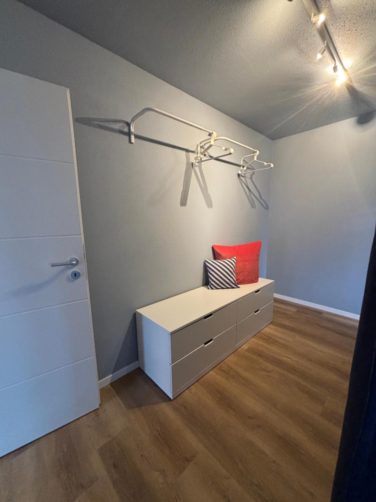 Apartment W35 Fussen Ngoại thất bức ảnh