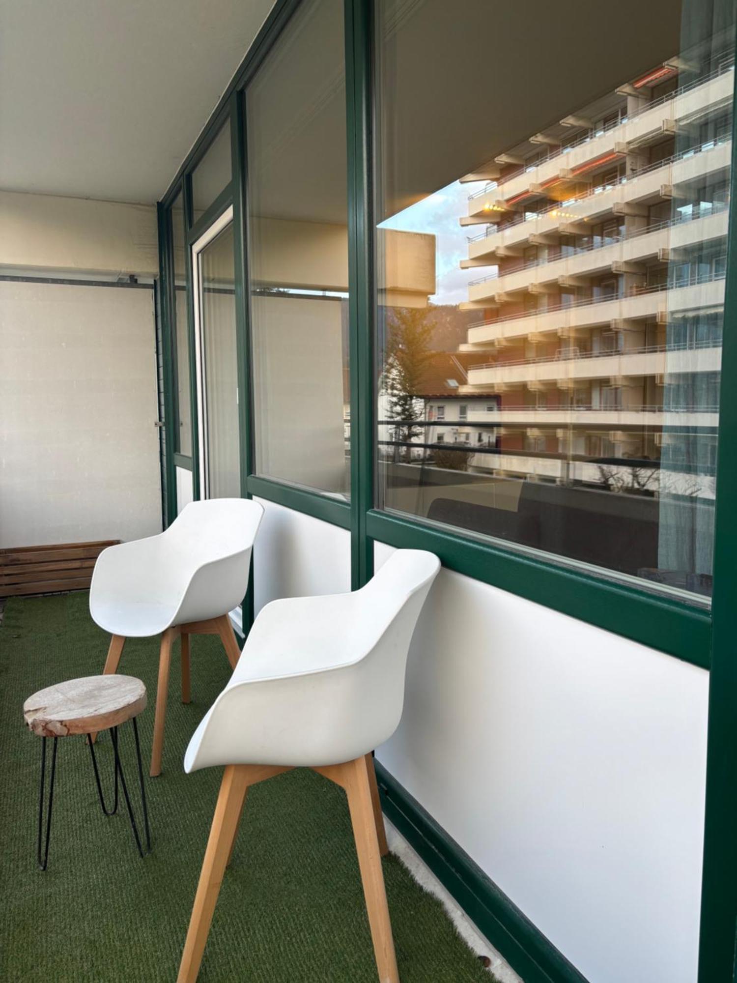 Apartment W35 Fussen Ngoại thất bức ảnh