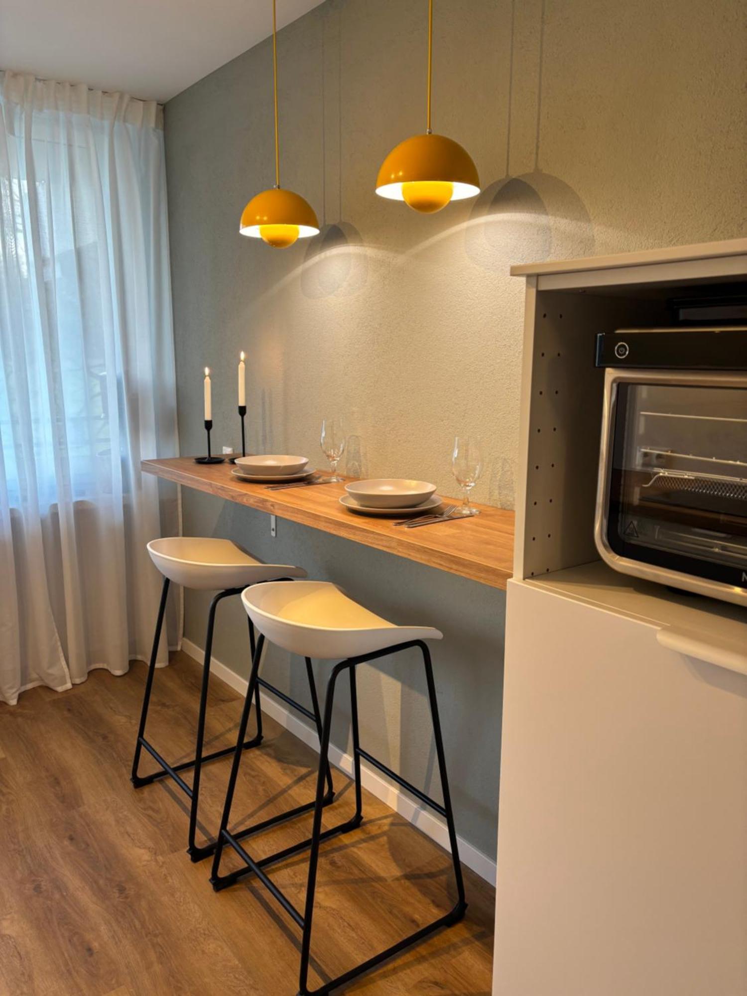 Apartment W35 Fussen Ngoại thất bức ảnh
