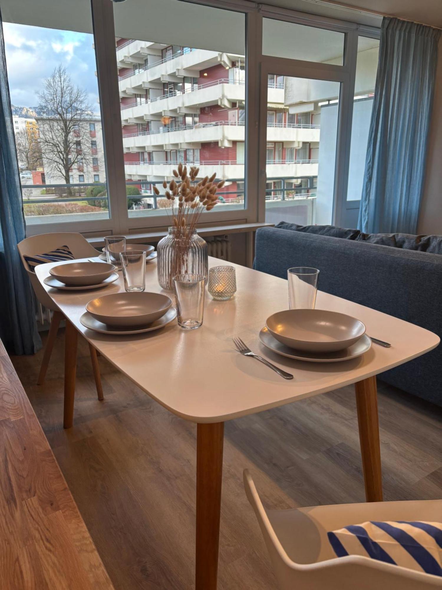 Apartment W35 Fussen Ngoại thất bức ảnh