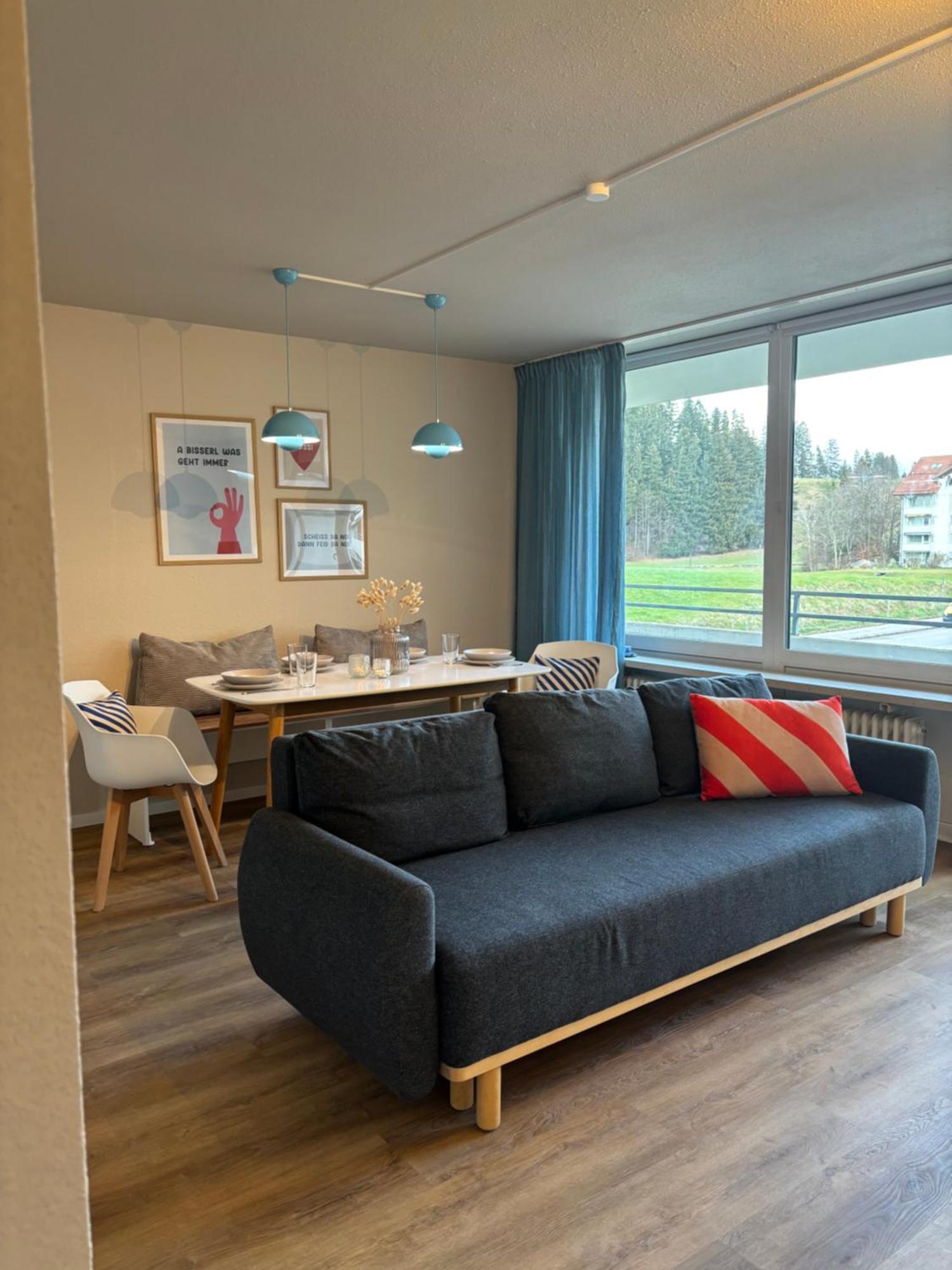 Apartment W35 Fussen Ngoại thất bức ảnh